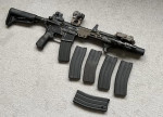 Looking for TM MWS - Used airsoft equipment