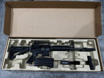 M4 GBBR - Used airsoft equipment