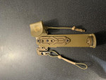 S&S precision launcher holster - Used airsoft equipment