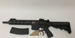 G&G GC16 FFR9 - Used airsoft equipment