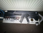 Tm Toyko marui hk416d - Used airsoft equipment