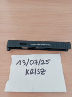 Guarder S-Type Alu slide - Used airsoft equipment