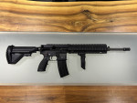 HK M27  GBBR - Used airsoft equipment
