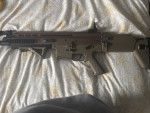 Scar L - Used airsoft equipment
