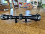 Wulf scope - Used airsoft equipment