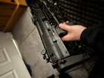 Umarex H&K MP7 GBB - Used airsoft equipment