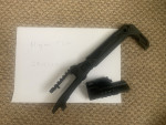 aap 01 parts - Used airsoft equipment
