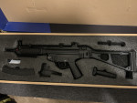 Mp5 AEG - Used airsoft equipment