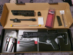Proforce Mcx - Used airsoft equipment