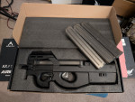 Novritsch ssr90 ,Gen2 - Used airsoft equipment