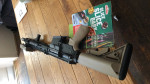 TM NGRS recoil AEG M4s - Used airsoft equipment