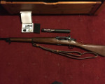 S&T M1903 Springfield - Used airsoft equipment
