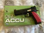 Shadow Accu Special Version - Used airsoft equipment