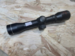 SMK 4X28 Rifle Scope - Used airsoft equipment