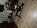 Galaxy M82 - Used airsoft equipment