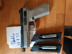 Czech p09 - Used airsoft equipment