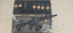 KWA VM4 - Used airsoft equipment