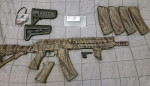 LCT LTS Keymod 9.5 Upgraded - Used airsoft equipment