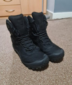 Viper tactical combat boots - Used airsoft equipment