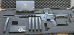 M4 Gate pulsar 2 - Used airsoft equipment