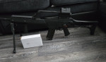 We G39 - Used airsoft equipment