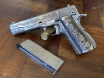 M1911 GBB - Used airsoft equipment