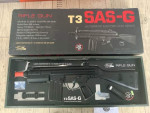 JG SAS G3 - Used airsoft equipment