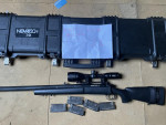 ssg24 - Used airsoft equipment