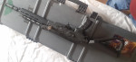 Arcturus AK-04 - Used airsoft equipment