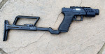 Glock 34 gen. 3 - Used airsoft equipment