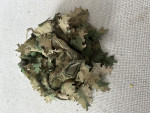 Novritsch 3D Ghillie Boonie - Used airsoft equipment