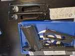 Cybergun 1911 co2 - Used airsoft equipment