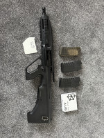 JG AUG with MOSFET - Used airsoft equipment