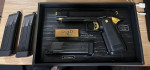 Hicappa Marui Gold match - Used airsoft equipment