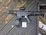 G and g arp9 - Used airsoft equipment