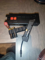 Glock/AAP shotshell adapter - Used airsoft equipment