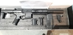 Ares honey badger AM-014 - Used airsoft equipment