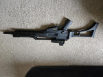 Novritsch ssr632a - Used airsoft equipment