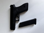 Umarex Glock 17 Gen5 gas pisto - Used airsoft equipment