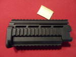 CZ Scorpion Evo - 3d Handgrip - Used airsoft equipment