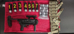M320 Grenade Launcher alaunche - Used airsoft equipment