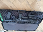 Lancer Tactical 6mm Caliber - Used airsoft equipment