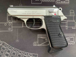 TM Walther PPK - Used airsoft equipment