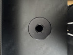novritch foam suppressor - Used airsoft equipment