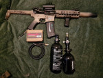 Hpa trade for gbbr - Used airsoft equipment