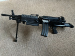Classic army ca249p used 255£ - Used airsoft equipment