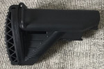 HK 416 buttstock - Used airsoft equipment