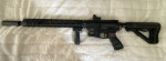 TR16 MBR 556WH G&G - Used airsoft equipment