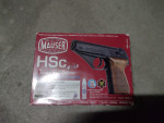 Original Mauser HSC NBB Gas ! - Used airsoft equipment