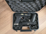 Pistols available - Used airsoft equipment